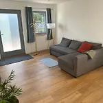 Daire Am Kastanienbusch Birkweiler