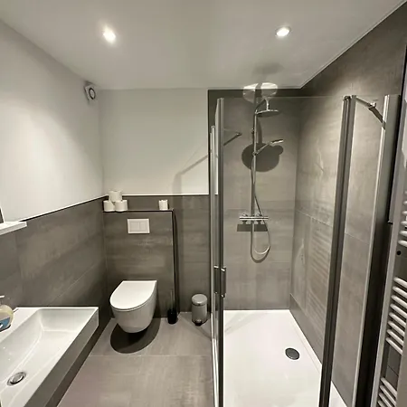 Am Kastanienbusch 公寓