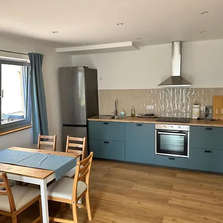 Am Kastanienbusch Апартаменты