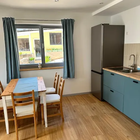 Am Kastanienbusch 公寓 Birkweiler