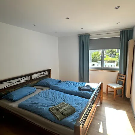 Am Kastanienbusch 公寓