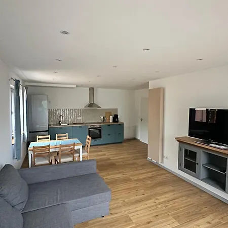 Apartment Am Kastanienbusch