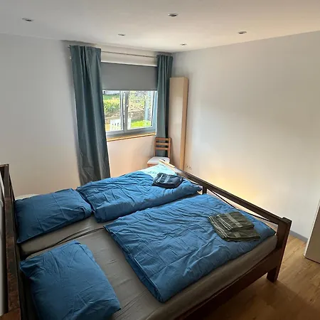 Am Kastanienbusch Apartment