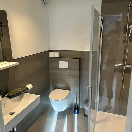 公寓 Am Kastanienbusch