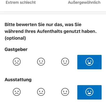Am Kastanienbusch 公寓