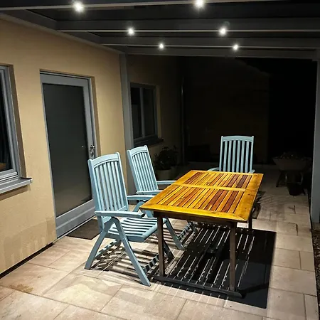 公寓 Am Kastanienbusch *