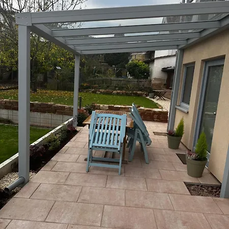 Am Kastanienbusch 公寓 *