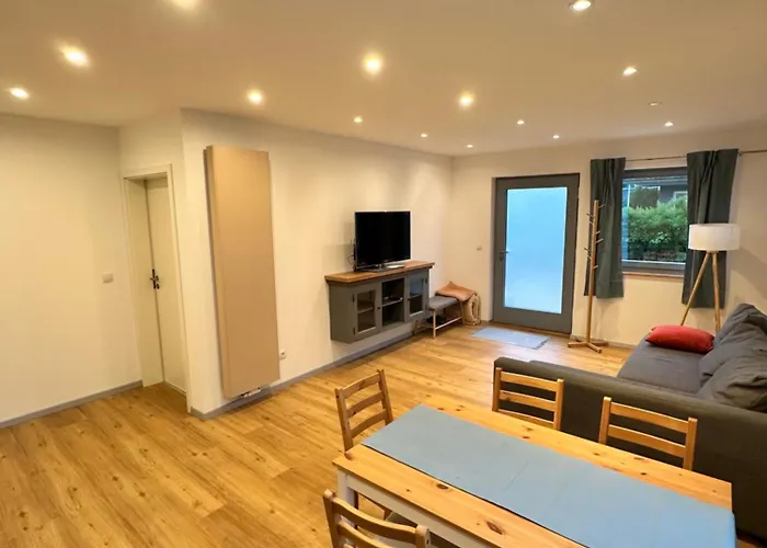 Am Kastanienbusch Birkweiler