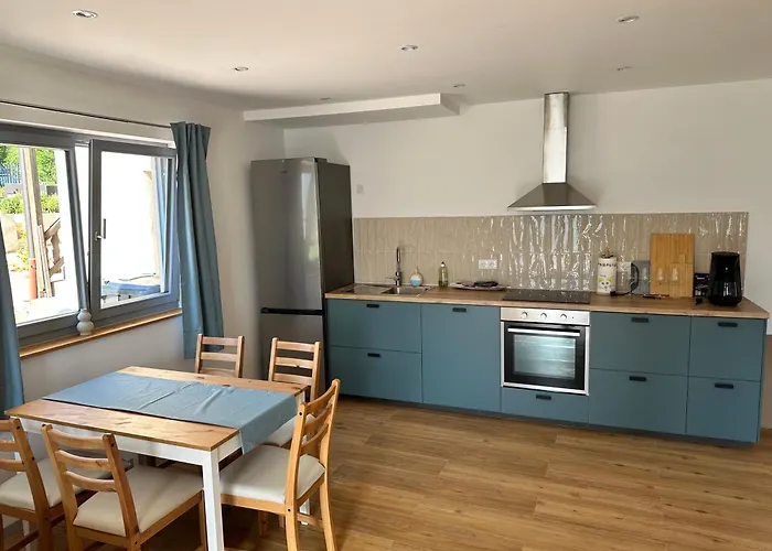 Am Kastanienbusch 아파트