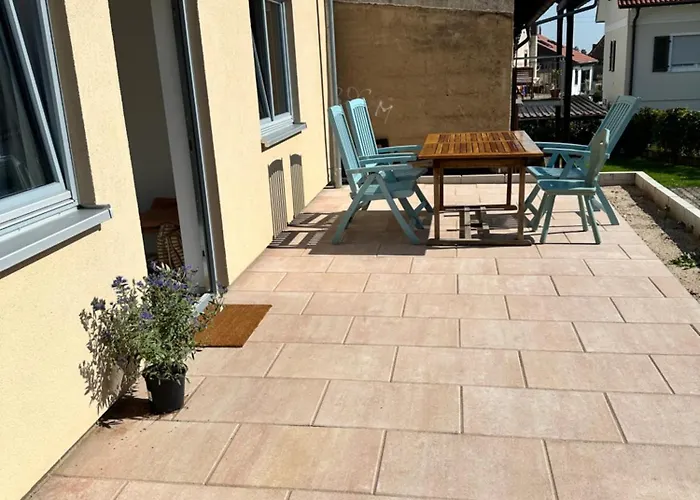 Am Kastanienbusch Birkweiler