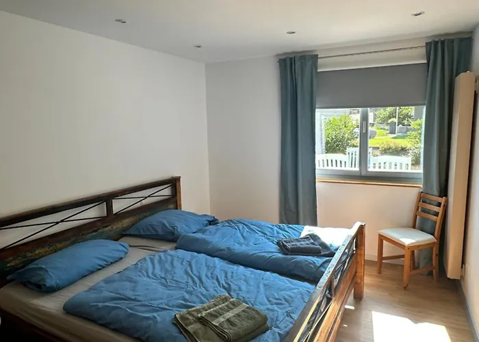 Am Kastanienbusch Апартаменты