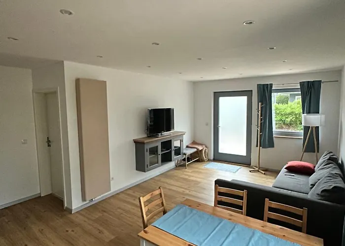 Am Kastanienbusch Birkweiler