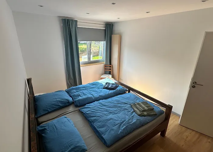 Am Kastanienbusch 아파트