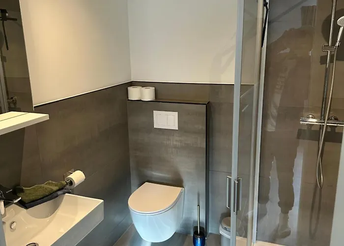 아파트 Am Kastanienbusch