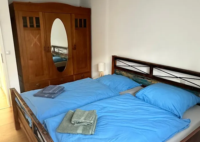 Am Kastanienbusch Birkweiler