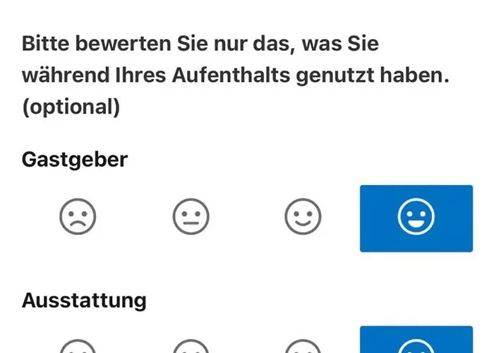 Am Kastanienbusch 아파트