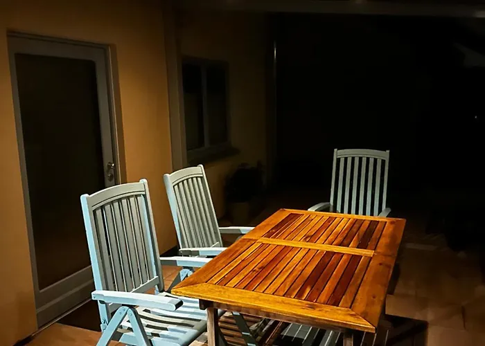 Am Kastanienbusch 아파트 Birkweiler